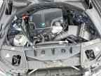 2016 BMW 5 series