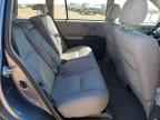 2006 TOYOTA HIGHLANDER