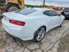 2017 CHEVROLET Camaro