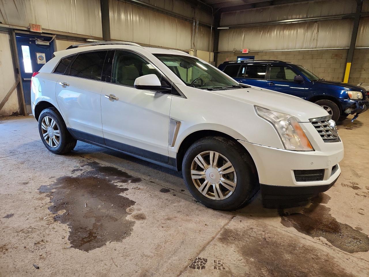 2013 CADILLAC SRX