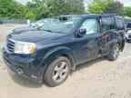 2015 HONDA PILOT
