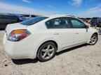 2007 NISSAN ALTIMA