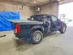 2018 NISSAN Frontier