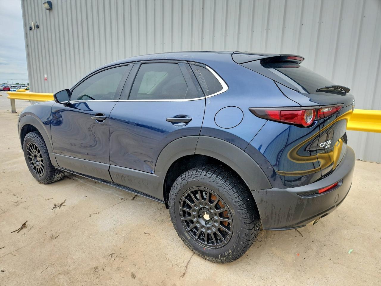 2021 MAZDA CX-30