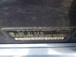 2013 SUBARU Legacy
