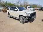 2015 GMC Yukon