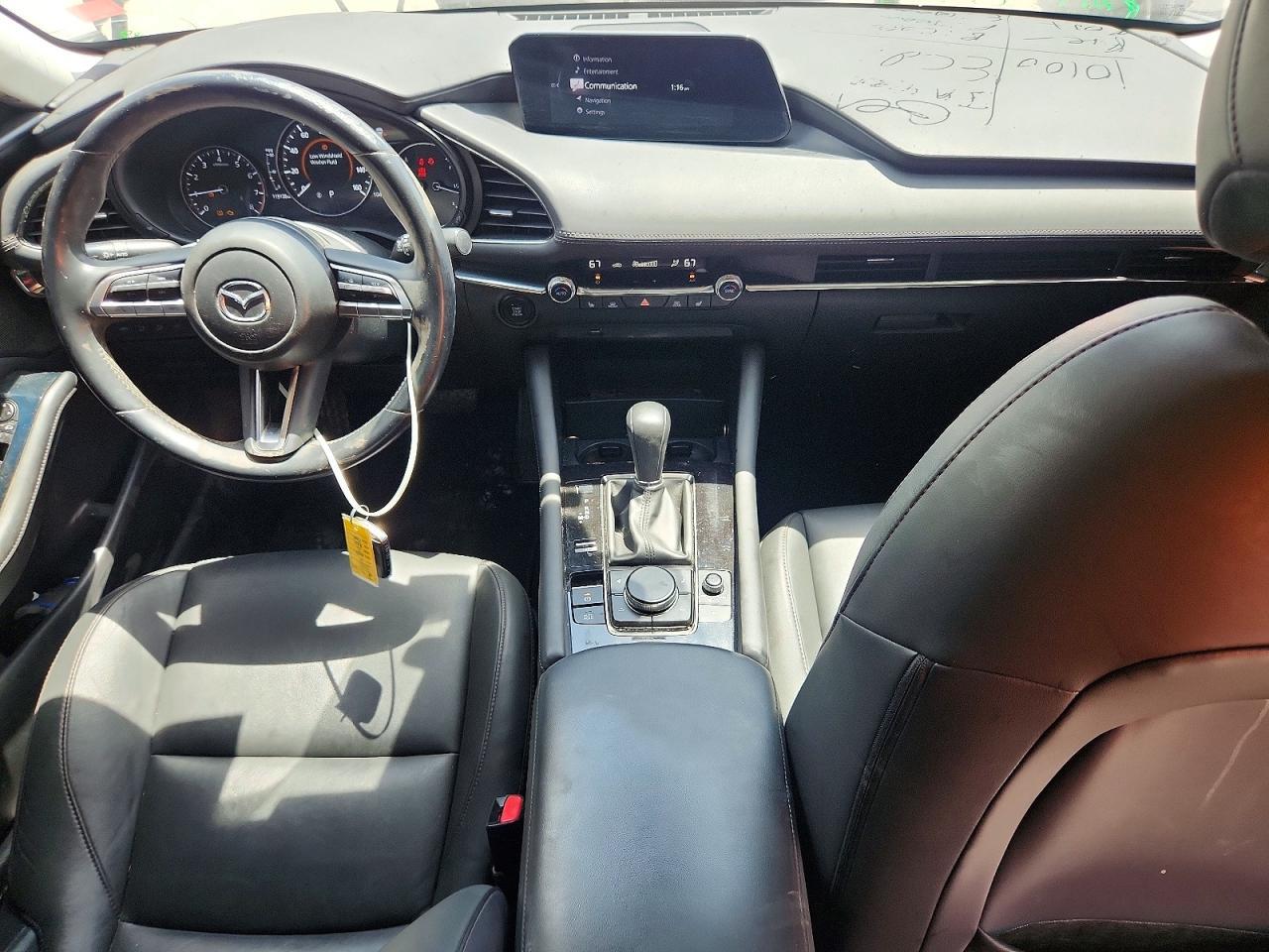 2019 MAZDA 3