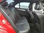2012 MERCEDES-BENZ C-CLASS