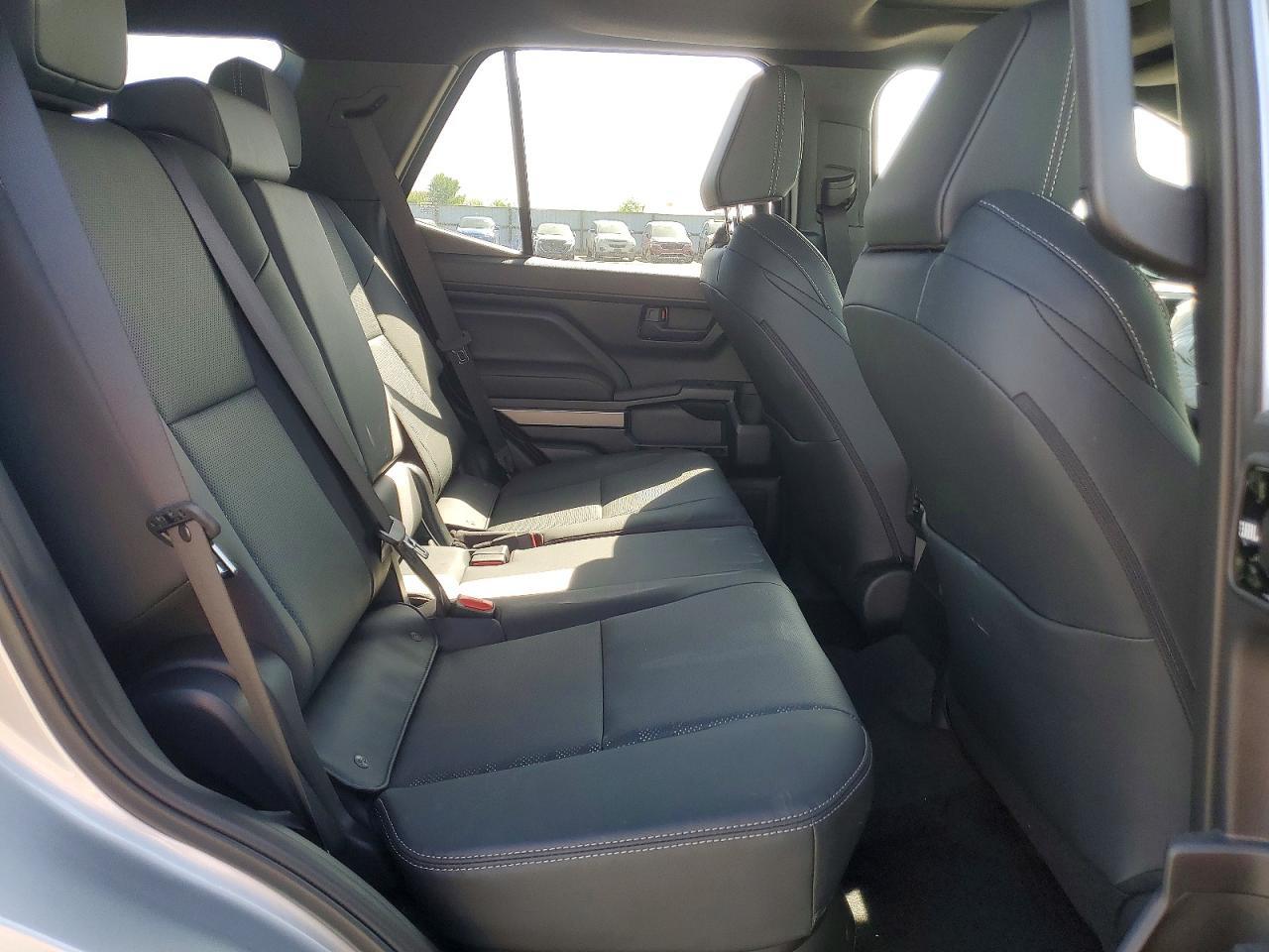 2026 TOYOTA 4Runner