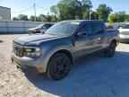 2024 FORD Maverick