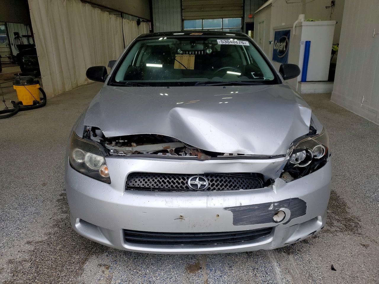 2009 SCION TC