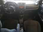 2013 NISSAN VERSA