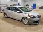 2016 KIA FORTE