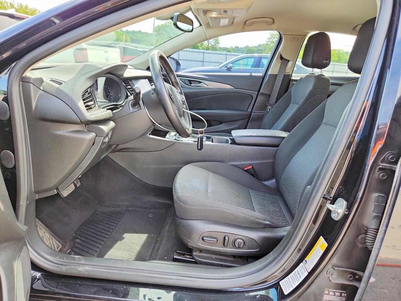 2019 BUICK Regal