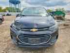2017 CHEVROLET TRAX