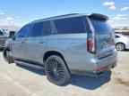 2022 CADILLAC ESCALADE