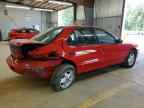 1995 PONTIAC SUNFIRE