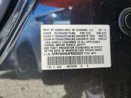 2015 ACURA MDX