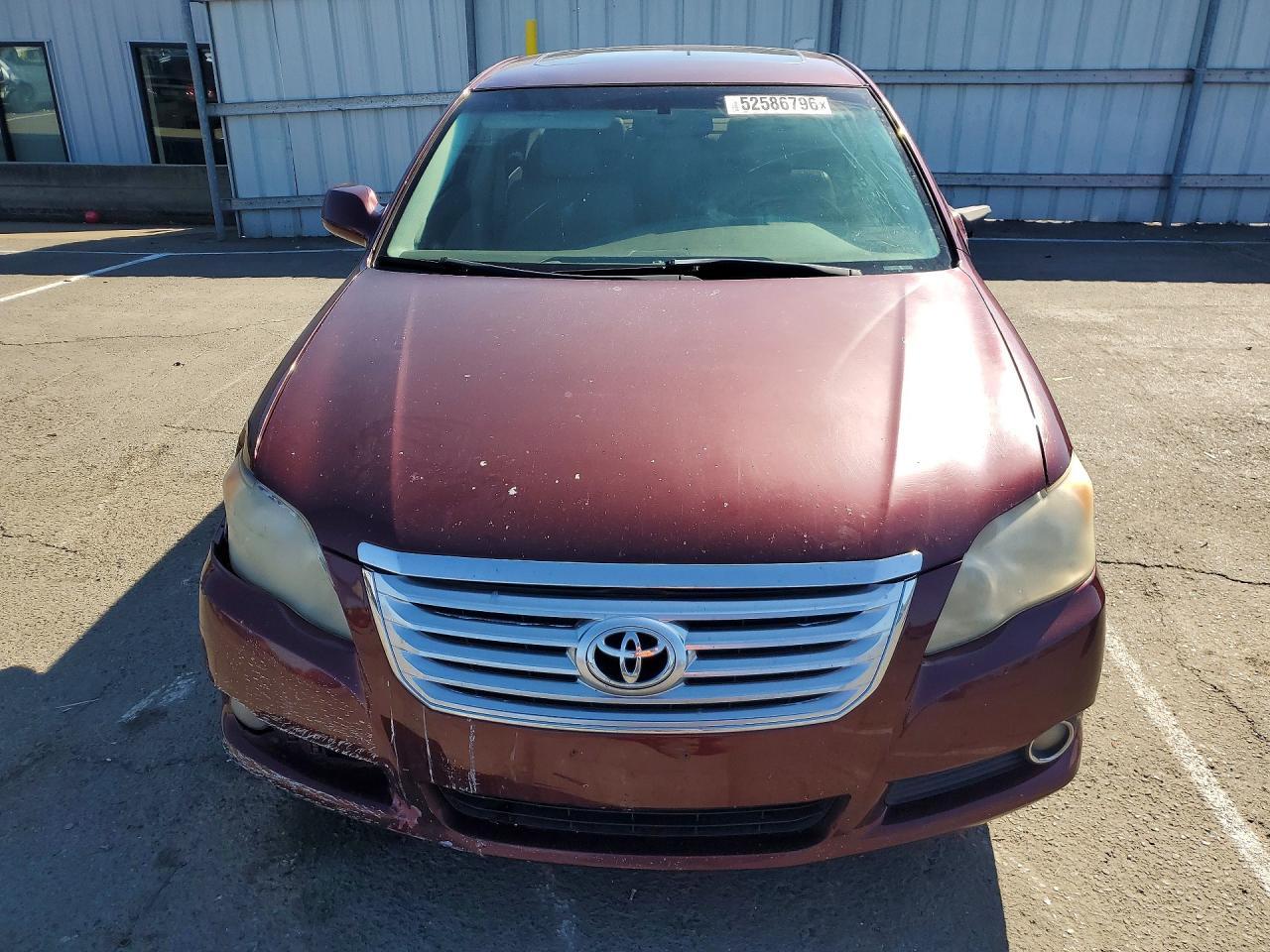 2008 TOYOTA Avalon