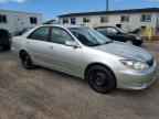 2005 TOYOTA CAMRY