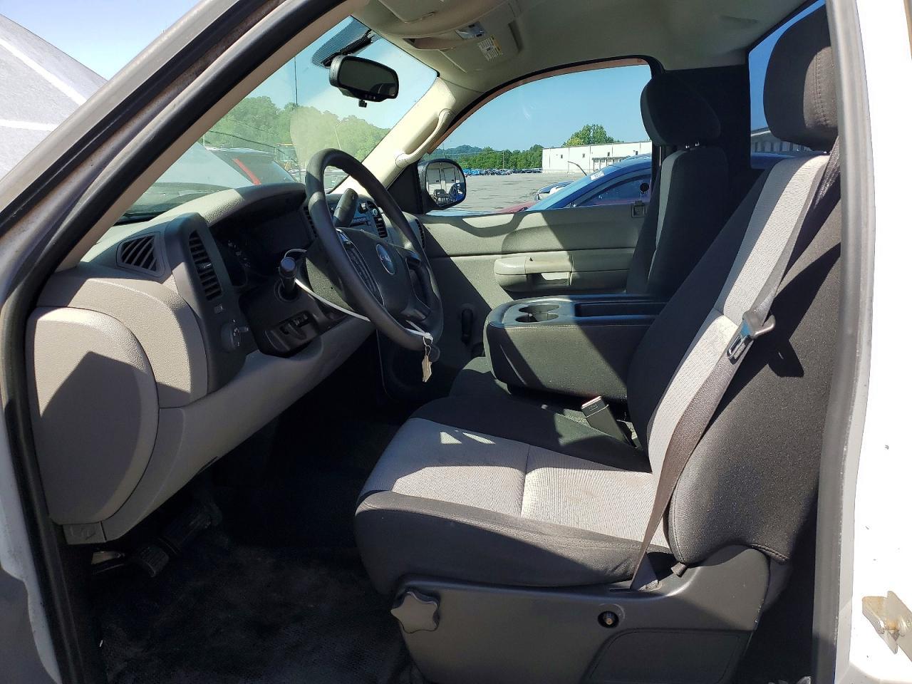 2008 GMC Sierra