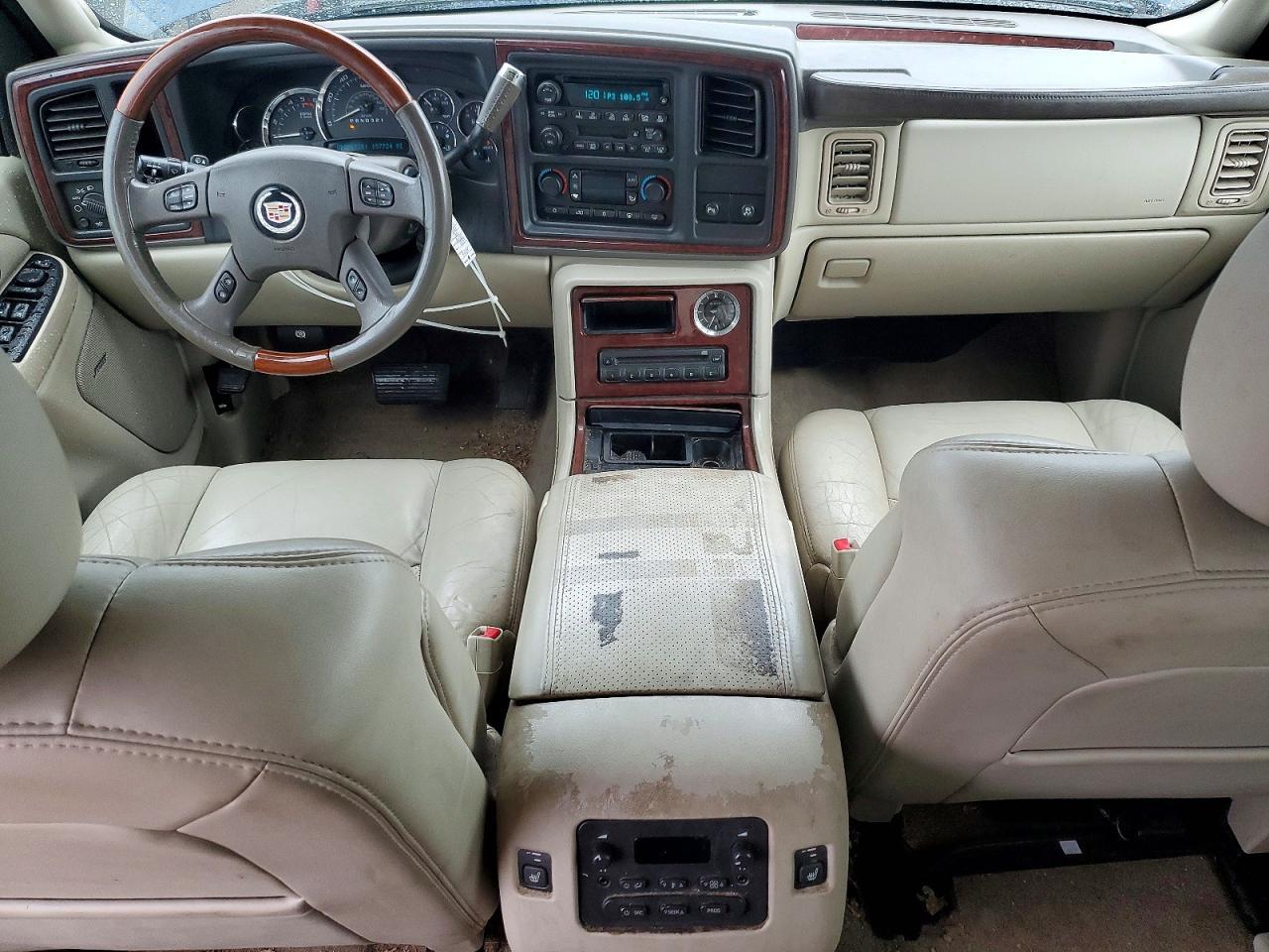 2006 CADILLAC ESCALADE
