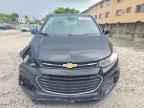 2017 CHEVROLET TRAX
