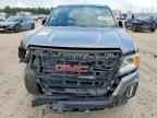 2022 GMC CANYON