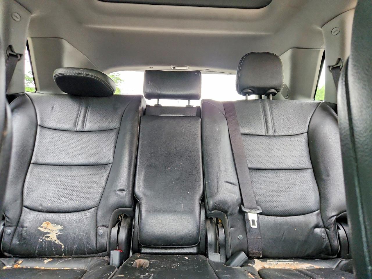 2011 KIA SORENTO