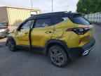 2022 KIA SELTOS
