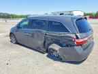 2013 HONDA ODYSSEY