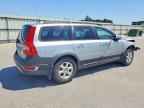 2008 VOLVO XC70