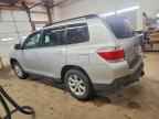 2012 TOYOTA HIGHLANDER