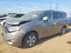 2013 NISSAN Quest
