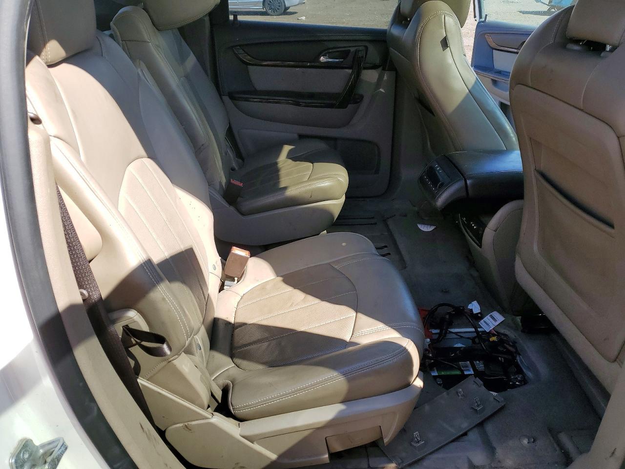 2013 GMC ACADIA