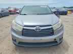 2014 TOYOTA HIGHLANDER