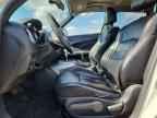 2011 NISSAN Juke