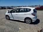2010 HONDA FIT