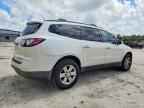 2013 CHEVROLET TRAVERSE