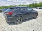 2016 LEXUS RX 450H