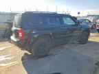 2016 JEEP PATRIOT