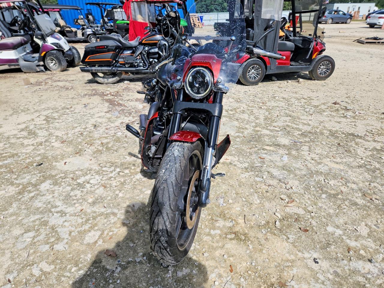 2014 HARLEY-DAVIDSON Vrscdx