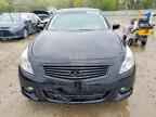 2011 INFINITI G25