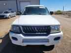 2003 MITSUBISHI Montero