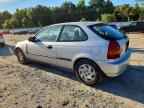 1997 HONDA CIVIC