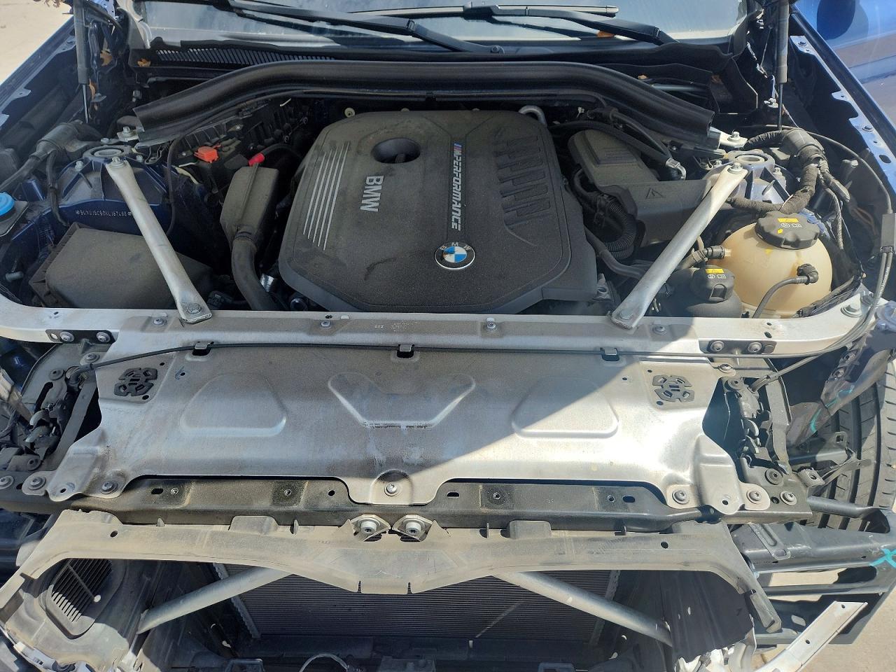 2019 BMW X4