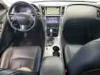 2014 INFINITI Q50