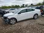 2014 CHEVROLET IMPALA