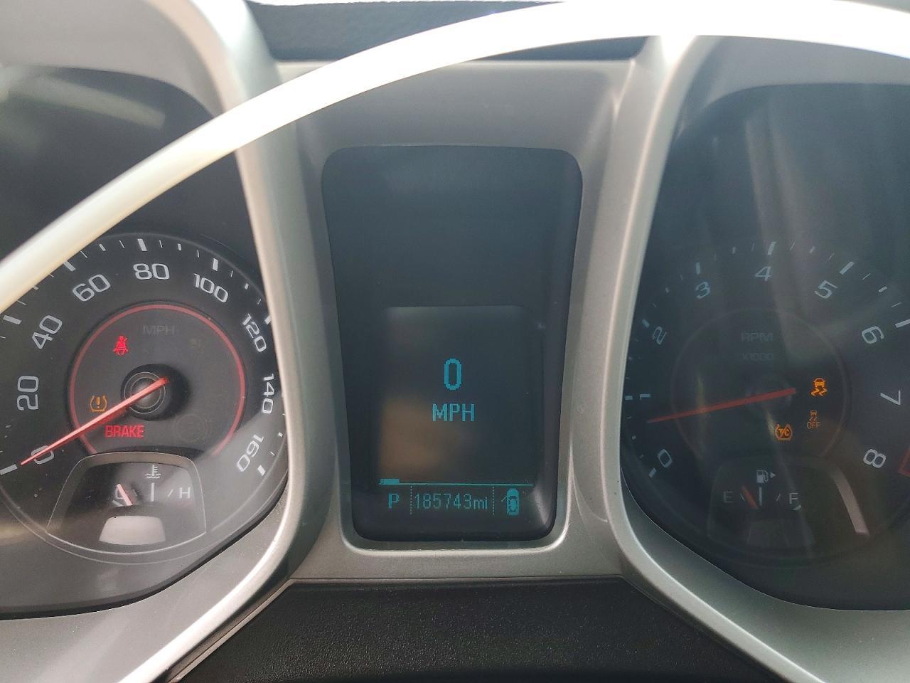 2013 CHEVROLET Camaro