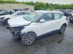 2022 NISSAN KICKS
